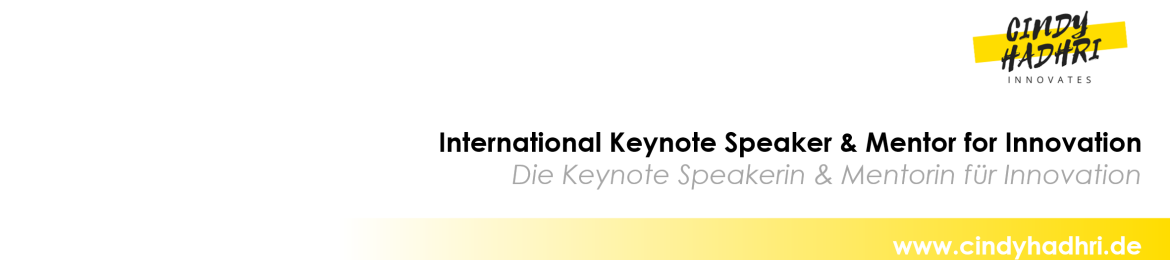 Cindy Hadhri's cover banner