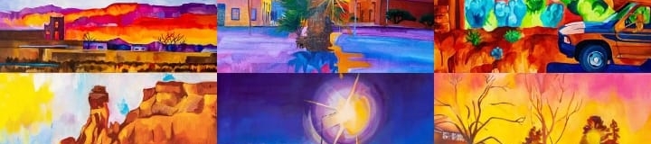 Claire Boyce's cover banner