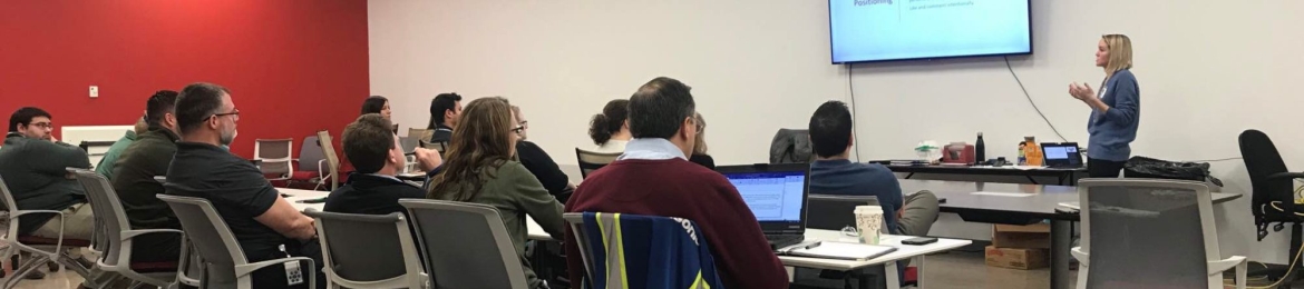 Claire Stroh's cover banner