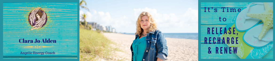 Clara Jo Alden's cover banner