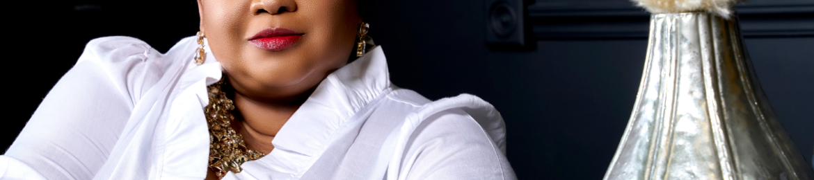 Claresa Baggs's cover banner