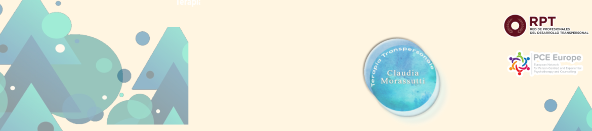 Claudia Morassutti's cover banner