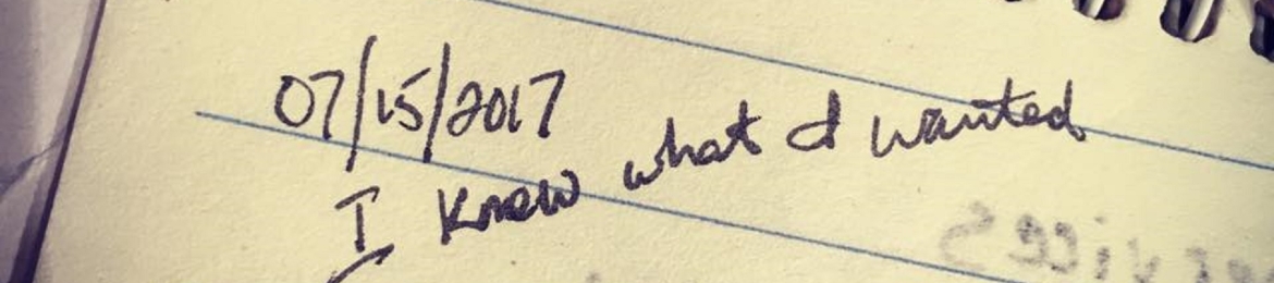 Clinton Downs's cover banner