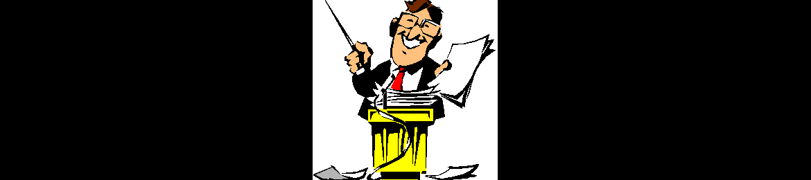 Coach Mike Husson's cover banner