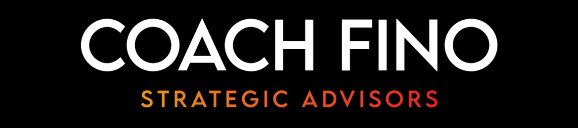 Coach FINO's cover banner