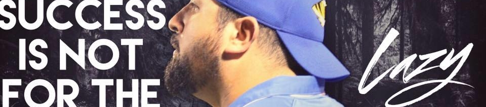 Coach Gil's cover banner