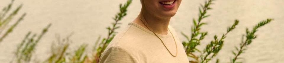 Cole Dockery's cover banner