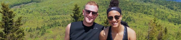 Colin Josselyn's cover banner