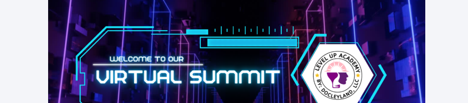 Constance Leyland's cover banner