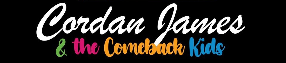 Cordan Haveron's cover banner