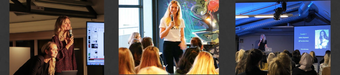 Cordula Pfluegl's cover banner