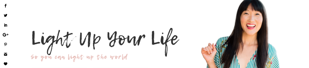 Corissa Saint Laurent's cover banner