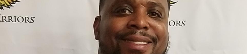 Cornelius J. Maxwell's cover banner