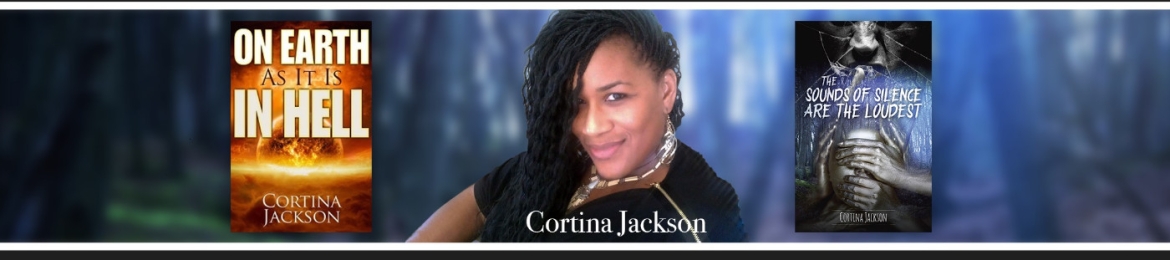 Cortina Jackson's cover banner