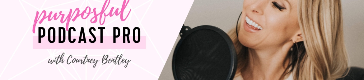 Courtney Bentley's cover banner