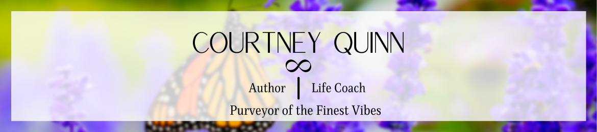 Courtney Quinn's cover banner