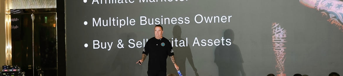 Craig Campbell's cover banner