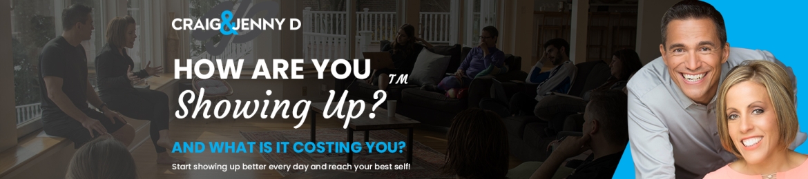 Craig Dumnich's cover banner