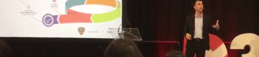 Craig Smith's cover banner