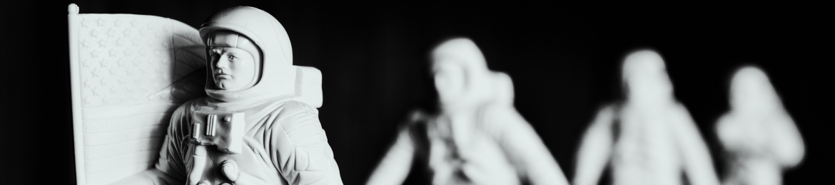 Craig Spilker's cover banner