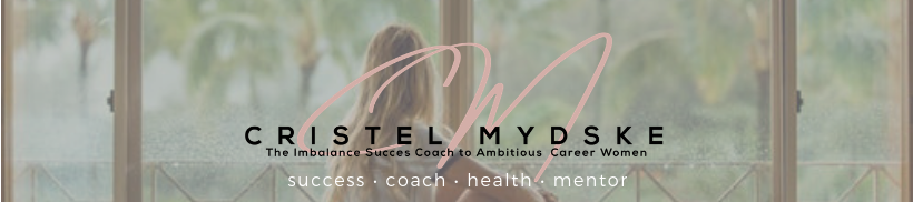 Cristel Mydske's cover banner