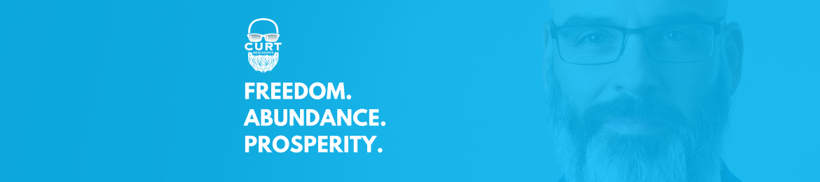 Curt Mercadante's cover banner