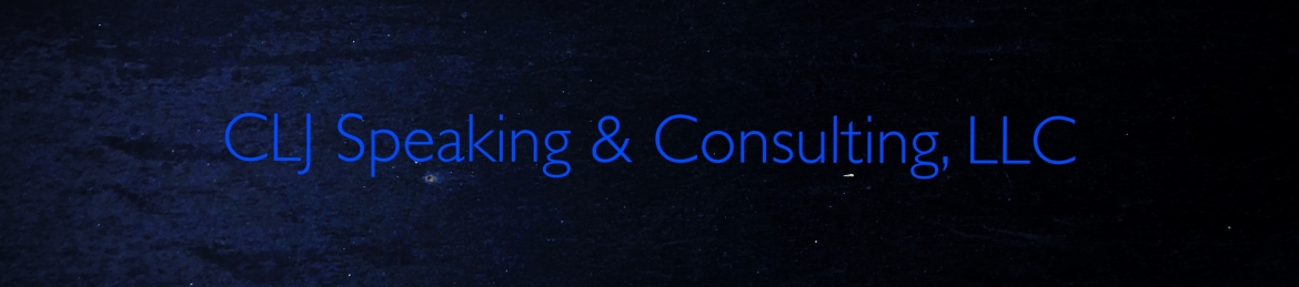 Curtis Lee Jones, Jr.'s cover banner