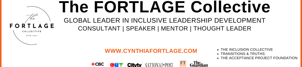 Cynthia Fortlage's cover banner