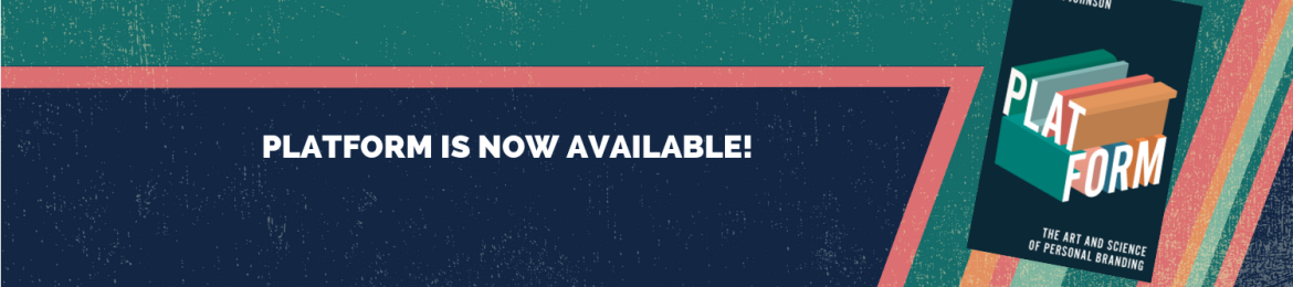 Cynthia Johnson's cover banner