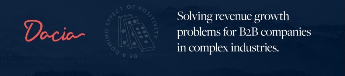 Dacia Coffey's cover banner