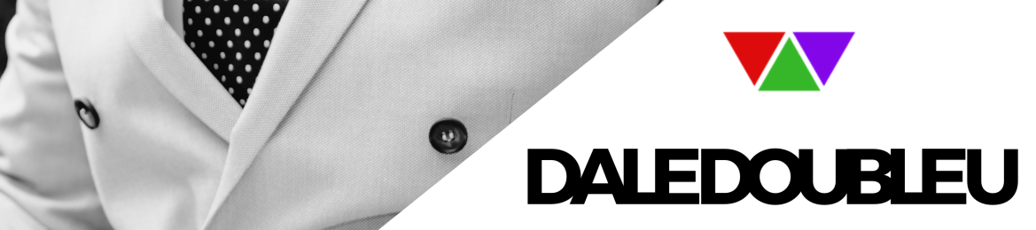 Dale Welch's cover banner