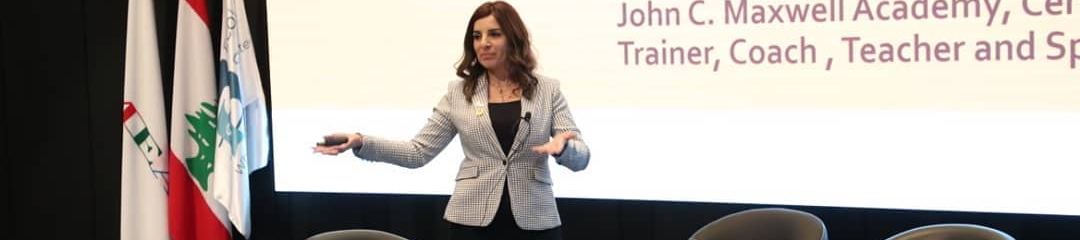 Dalida Jaafar's cover banner