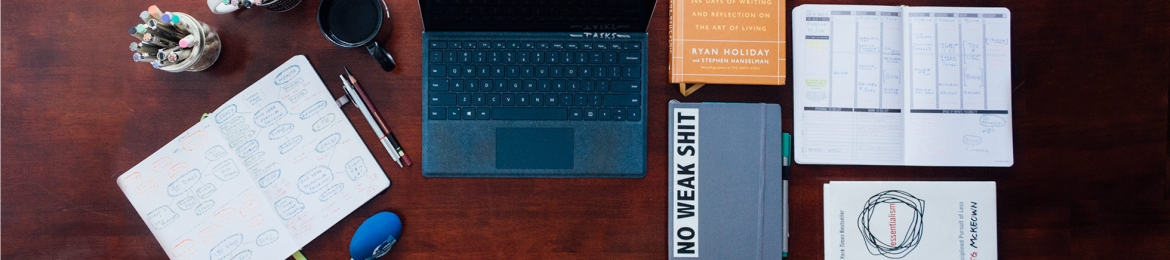 Damon DAmore's cover banner