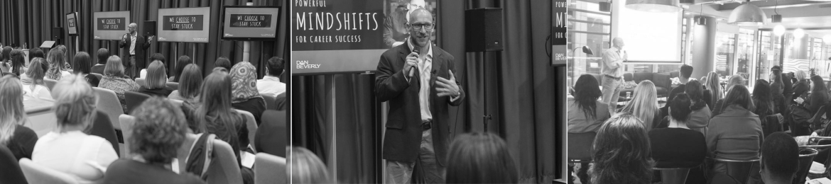 Dan Beverly's cover banner