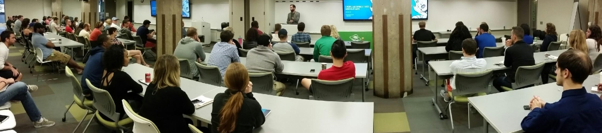 Dan Killian's cover banner