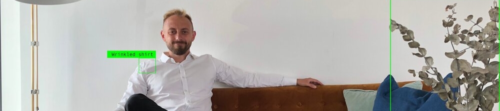 Dan Rose Johansen's cover banner