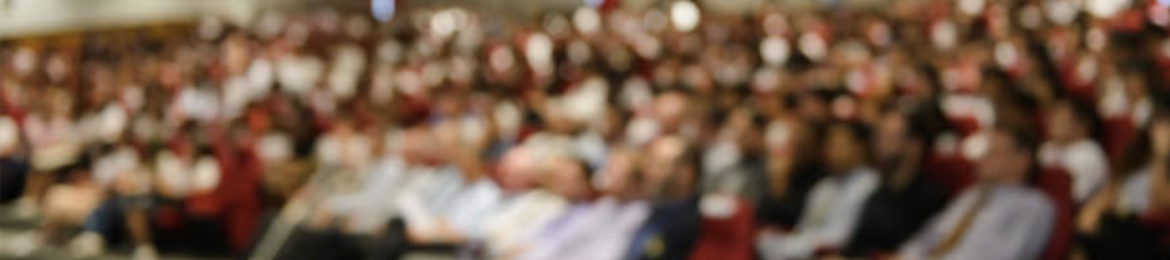 Keynote Speaker Dan Smith's cover banner