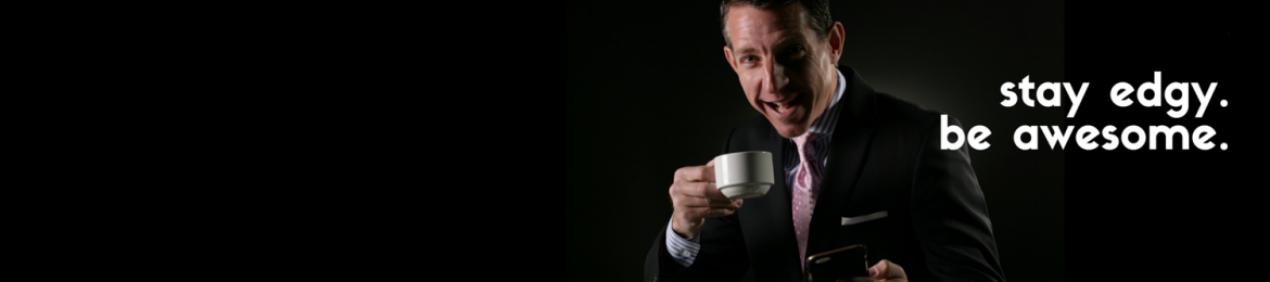 Dan Waldschmidt's cover banner