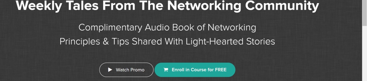 Dan Williams's cover banner