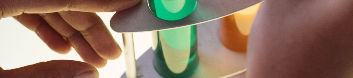 Daniel Adam Martels's cover banner