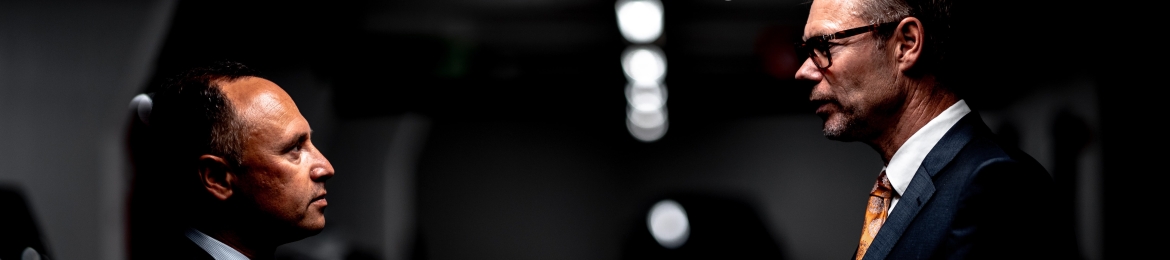 Daniel Akre's cover banner