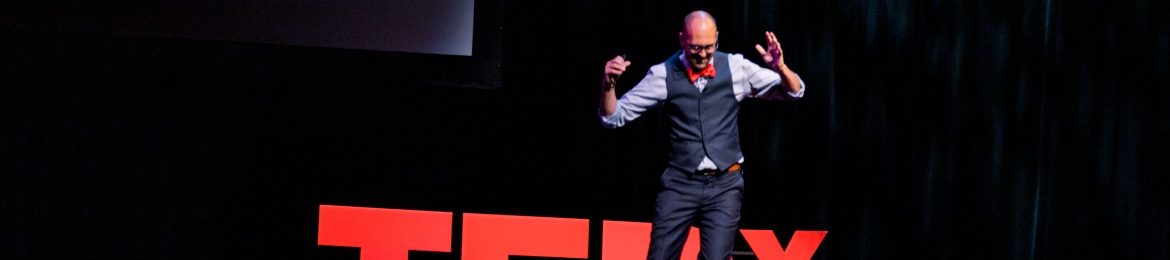 Daniel Cape's cover banner