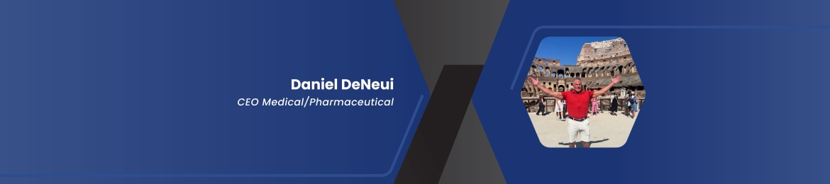 Daniel DeNeui's cover banner