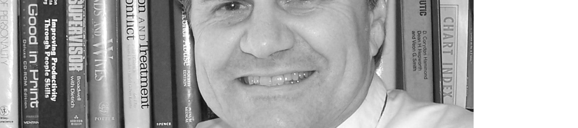 Daniel Feerst's cover banner