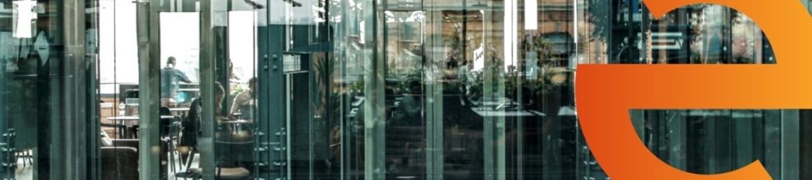 Daniel Goldstein's cover banner