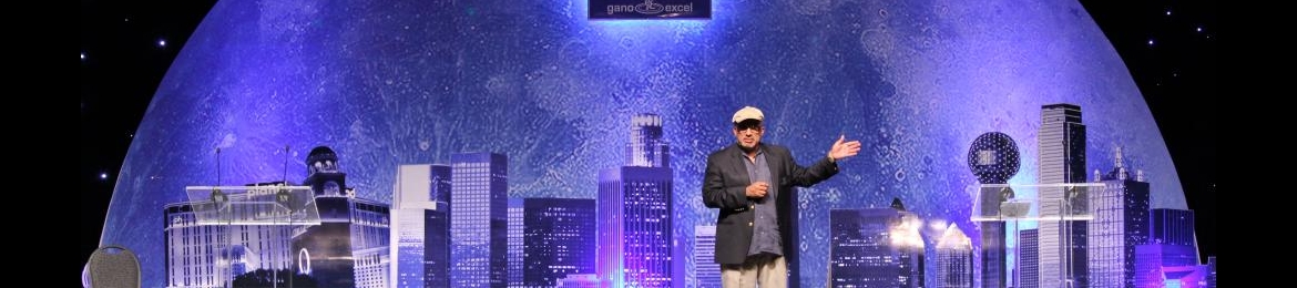 Daniel Gutierrez's cover banner