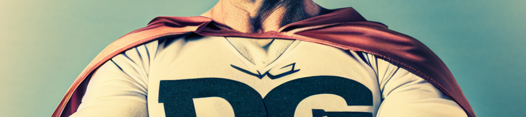 Daniel Guzman's cover banner