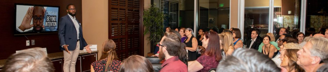 Daniel Mangena's cover banner