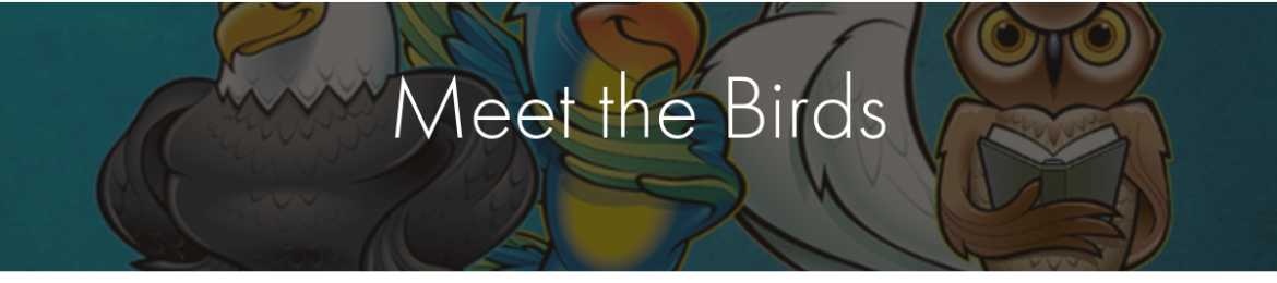 Daniel Silvert's cover banner