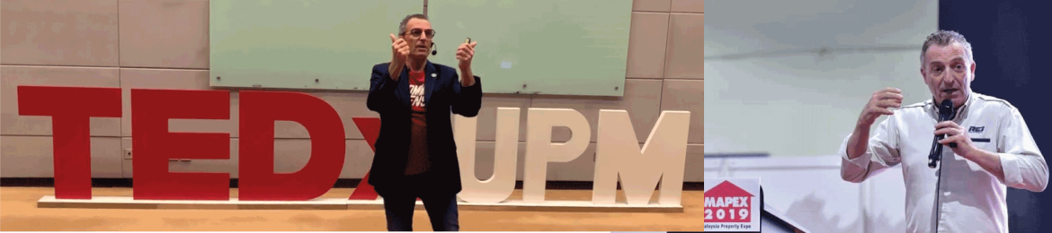 Daniele Gambero's cover banner